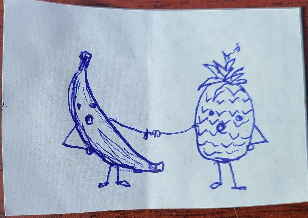 Banana & Anana