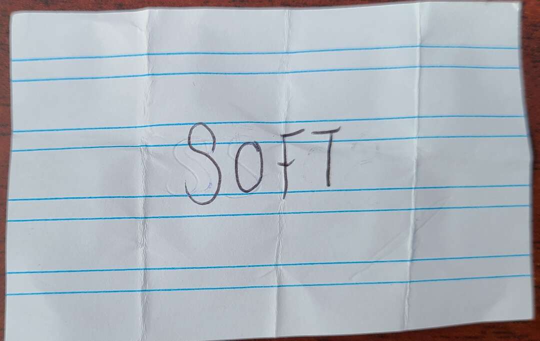 SOFT