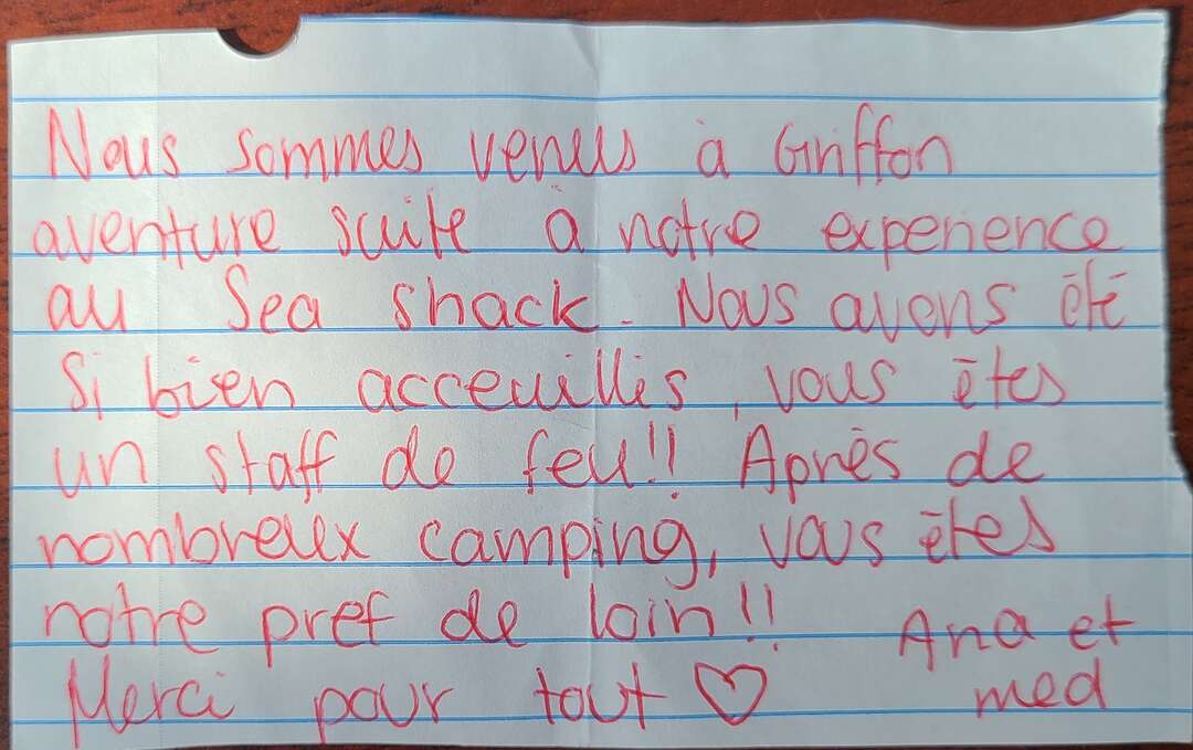 Mot de Ana et med TODO